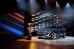 Audi e-tron 55 Quattro Sporback S-Line 2020 года (WW)